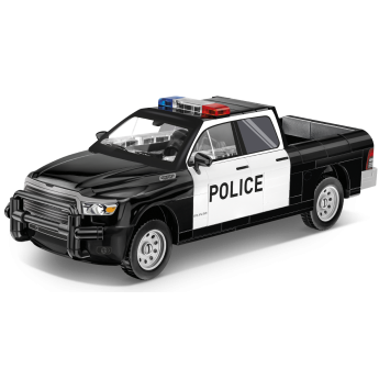 RAM 1500 Police