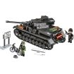 Panzerkampfwagen IV Ausf.G - fot. 2