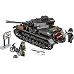 Panzerkampfwagen IV Ausf.G - fot. 2