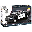 RAM 1500 Police - fot. 6