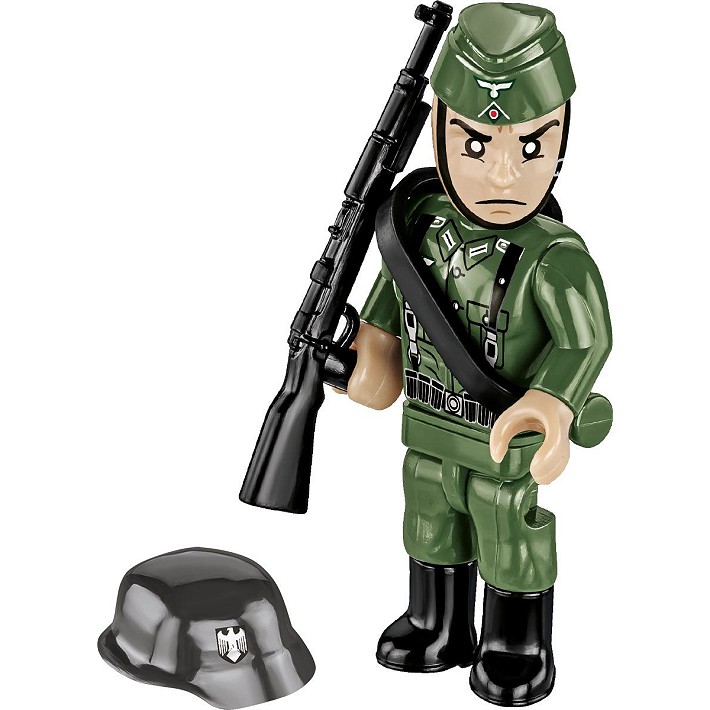 Panzerkampfwagen IV Ausf.G - fot. 9