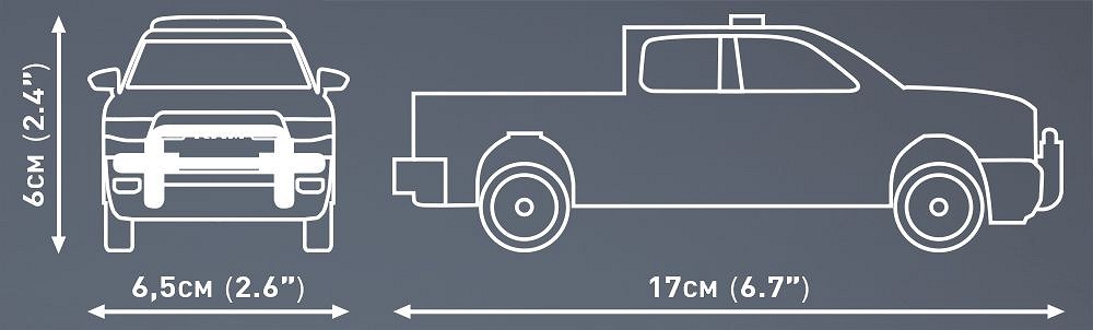 RAM 1500 Police - fot. 5