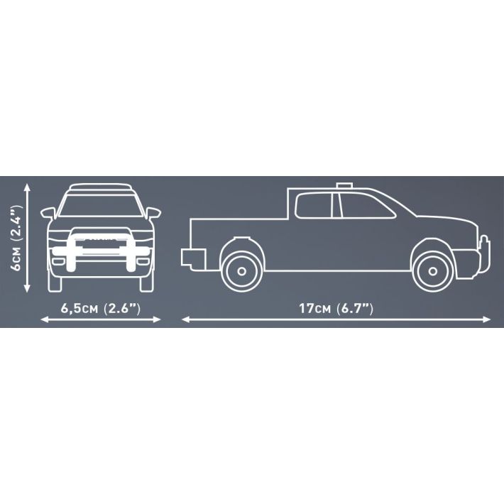 RAM 1500 Police - fot. 5