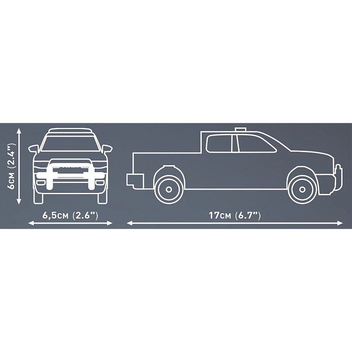 RAM 1500 Police - fot. 5