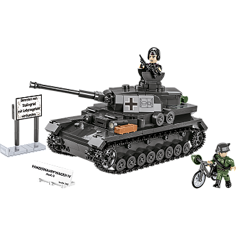 Panzerkampfwagen IV Ausf.G