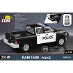 RAM 1500 Police - fot. 3