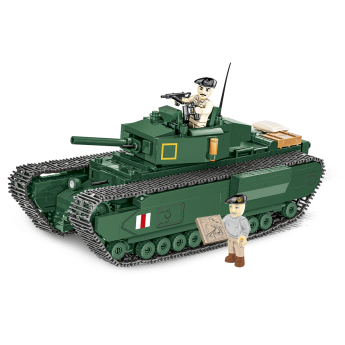 Mark IV Churchill