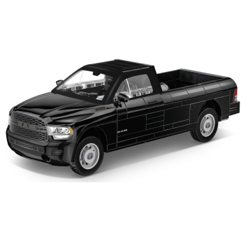 RAM 2500