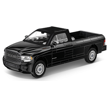 RAM 2500