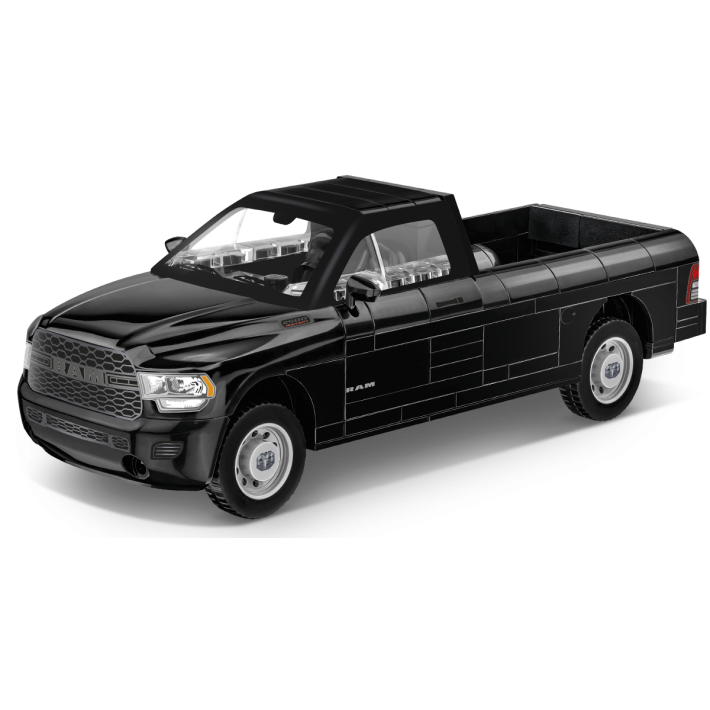 RAM 2500