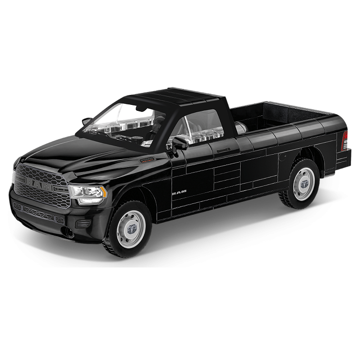 RAM 2500