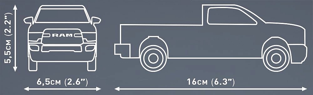 RAM 2500 - fot. 5
