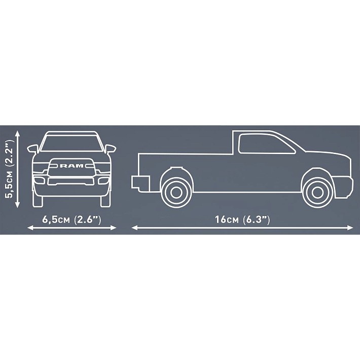 RAM 2500 - fot. 5