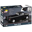 RAM 2500 - fot. 7