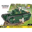 Mark IV Churchill - fot. 2
