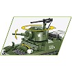 M3 Stuart - fot. 4