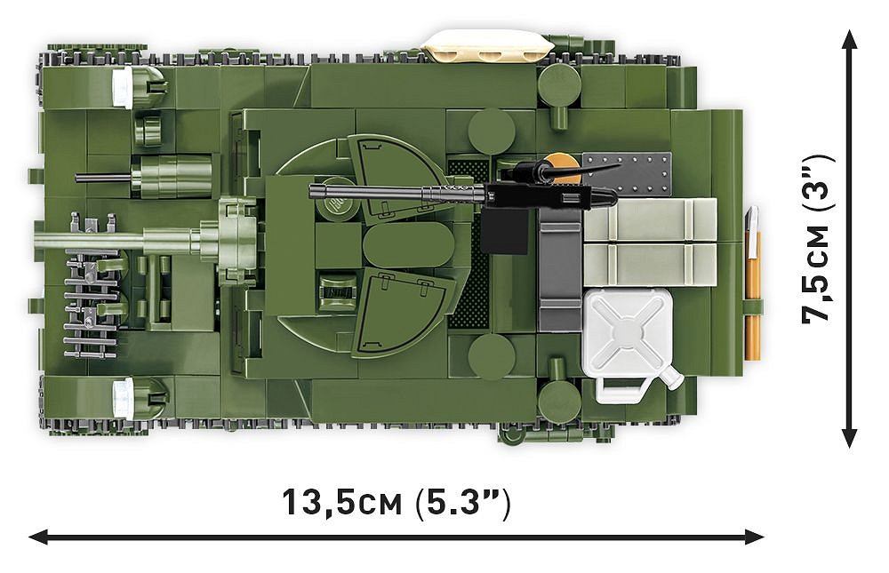 M3 Stuart - fot. 9