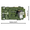 M3 Stuart - fot. 9