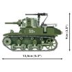 M3 Stuart - fot. 8