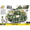 M3 Stuart - fot. 3