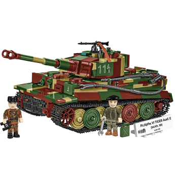 Pz.Kpfw. VI Tiger Ausf. E