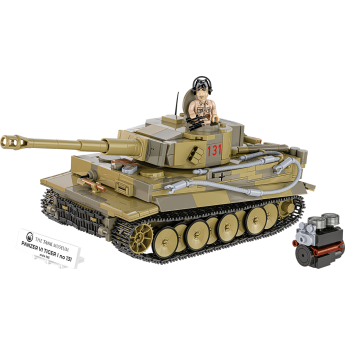 Panzer VI Tiger I no 131
