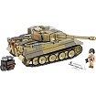 Panzer VI Tiger I no 131 - fot. 2