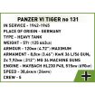 Panzer VI Tiger I no 131 - fot. 8