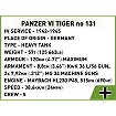 Panzer VI Tiger I no 131 - fot. 8