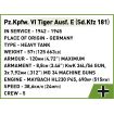 Pz.Kpfw. VI Tiger Ausf. E - fot. 9