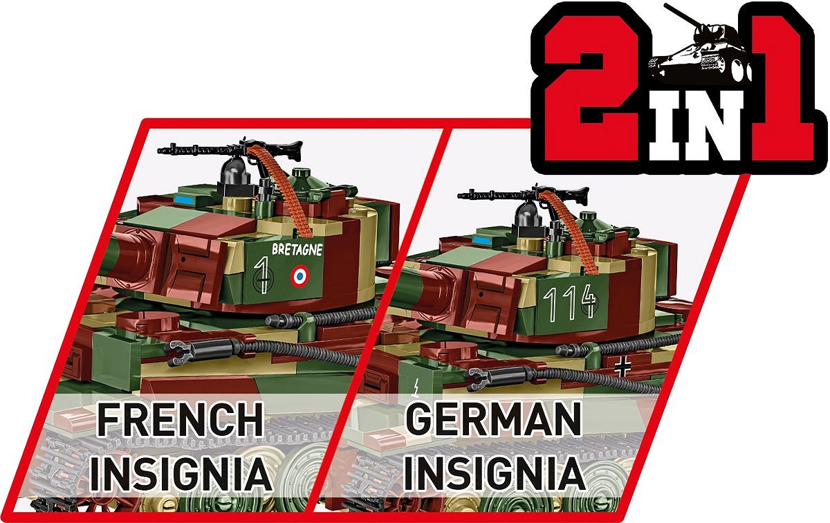 Pz.Kpfw. VI Tiger Ausf. E - fot. 8
