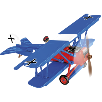 Fokker D.VII