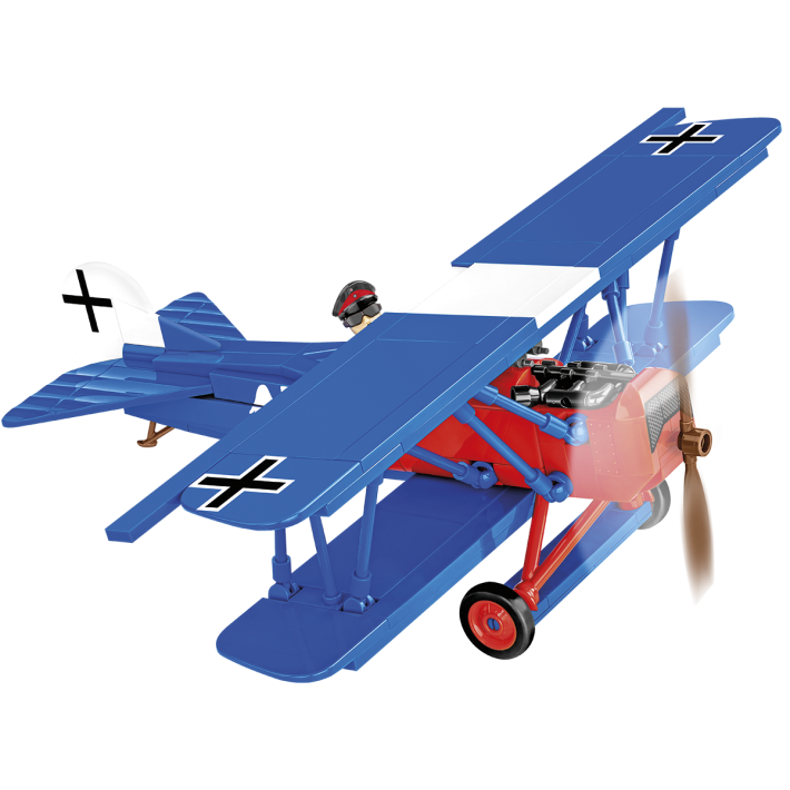 Fokker D.VII