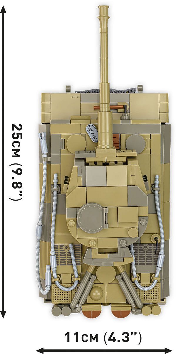 Panzer VI Tiger I no 131 - fot. 11