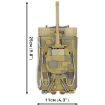 Panzer VI Tiger I no 131 - fot. 11