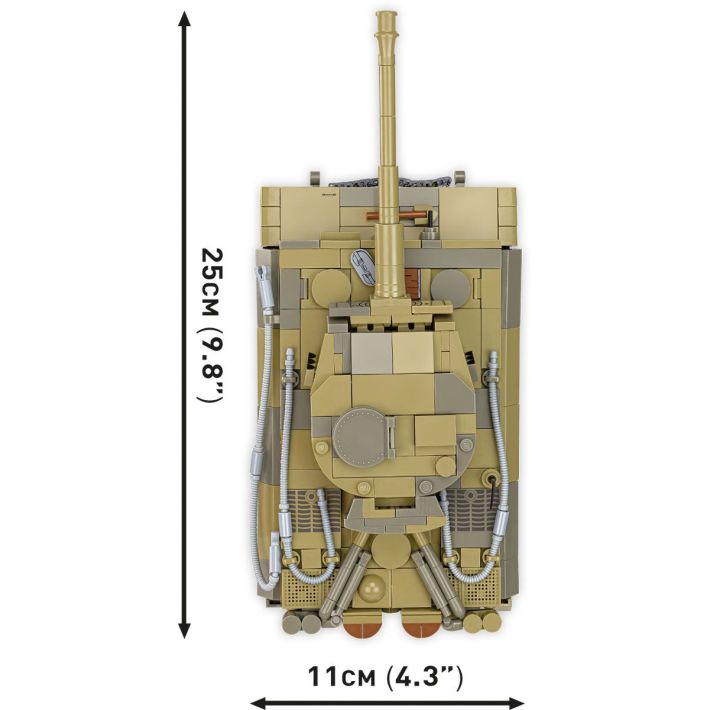 Panzer VI Tiger I no 131 - fot. 11