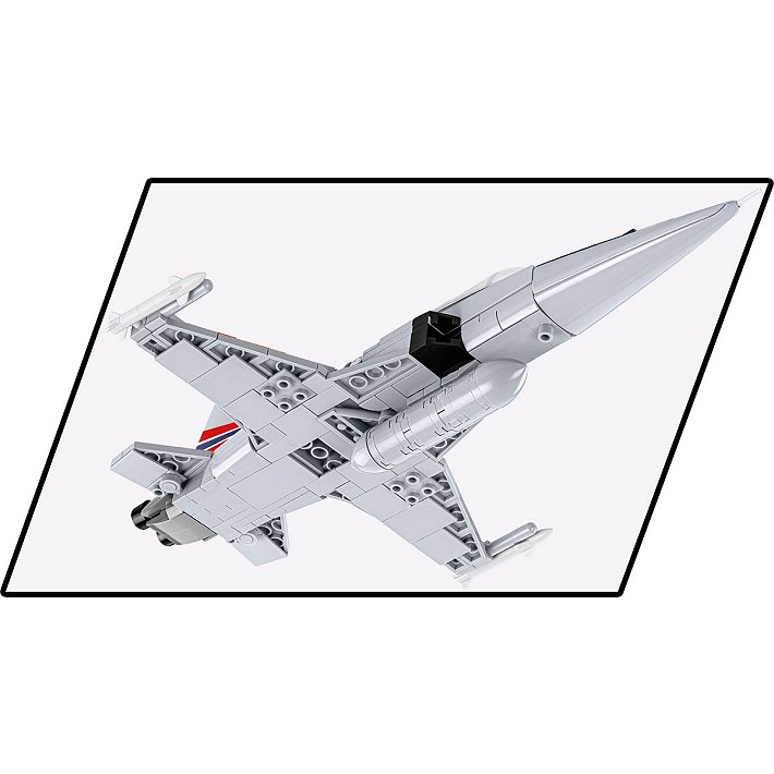 Northrop F-5A Freedom Fighter - fot. 7