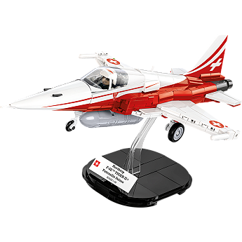 Northrop F-5E Tiger II