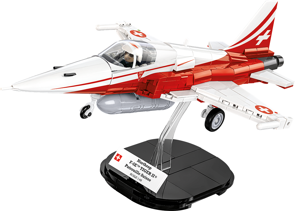 Northrop F-5E Tiger II