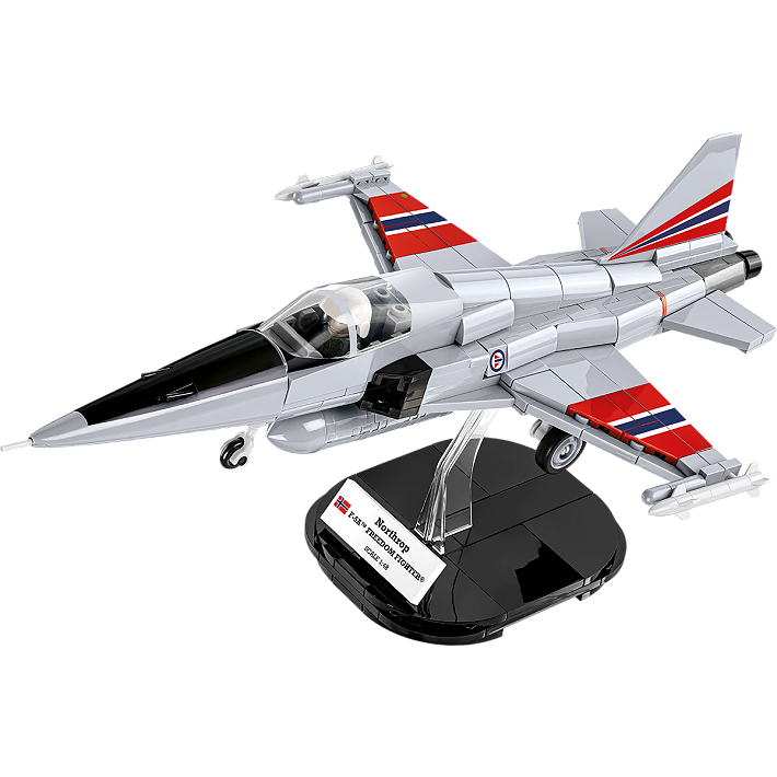 Northrop F-5A Freedom Fighter