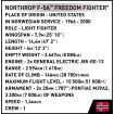 Northrop F-5A Freedom Fighter - fot. 8