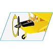 Cessna 172 Skyhawk-Yellow - fot. 4