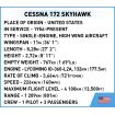 Cessna 172 Skyhawk-White - fot. 5
