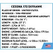 Cessna 172 Skyhawk-White - fot. 5