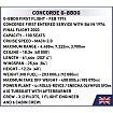 Concorde G-BBDG - fot. 7