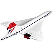 Concorde G-BBDG - fot. 2