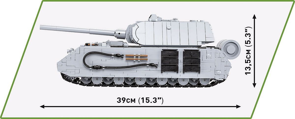Panzer VIII Maus - fot. 12