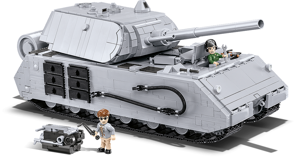 Panzer VIII Maus