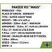 Panzer VIII Maus - fot. 8