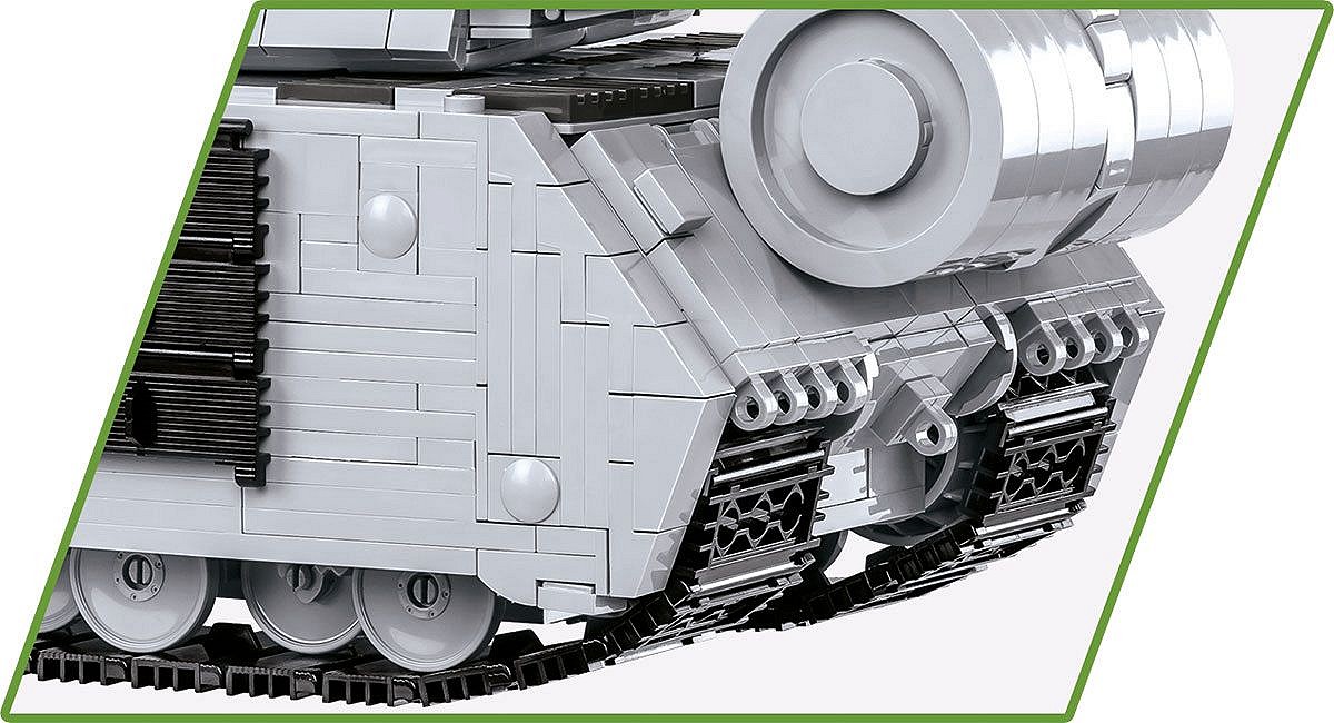 Panzer VIII Maus - fot. 6